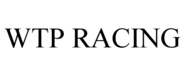 WTP RACING trademark