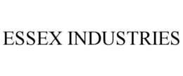 ESSEX INDUSTRIES trademark