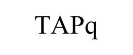 TAPQ trademark