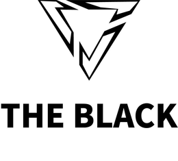 THE BLACK trademark
