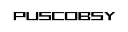 PUSCOBSY trademark