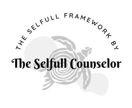 THE SELFULL FRAMEWORK BY THE SELFULL COUNSELOR trademark