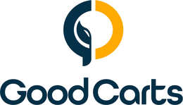 GC GOOD CARTS trademark