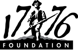 1776 FOUNDATION trademark