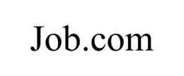 JOB.COM trademark