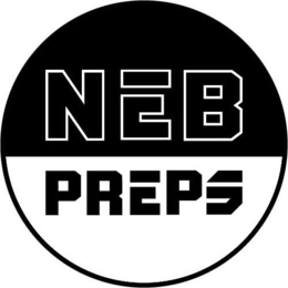 NEB PREPS trademark