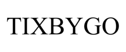 TIXBYGO trademark