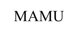 MAMU trademark
