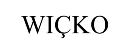 WIÇKO trademark