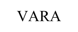 VARA trademark