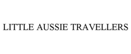 LITTLE AUSSIE TRAVELLERS trademark
