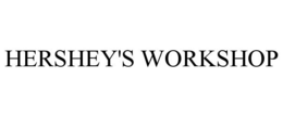 HERSHEY'S WORKSHOP trademark