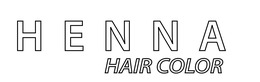 HENNA HAIR COLOR trademark