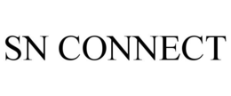SN CONNECT trademark