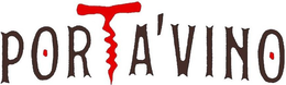 PORTA'VINO trademark