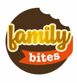 FAMILY BITES trademark