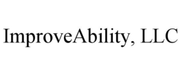 IMPROVEABILITY, LLC trademark