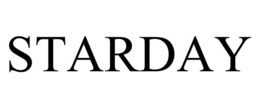STARDAY trademark