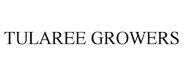 TULAREE GROWERS trademark