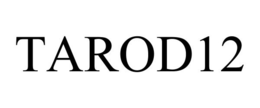TAROD12 trademark