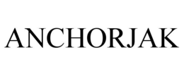 ANCHORJAK trademark