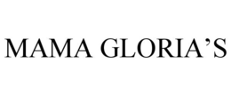 MAMA GLORIA'S trademark