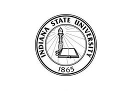 INDIANA STATE UNIVERSITY 1865 trademark