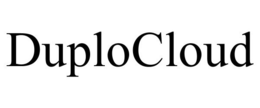 DUPLOCLOUD trademark