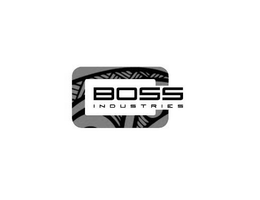 C BOSS INDUSTRIES trademark