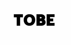 TOBE trademark