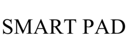 SMART PAD trademark