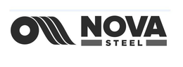 NOVA STEEL trademark