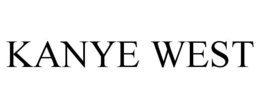 KANYE WEST trademark
