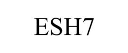 ESH7 trademark