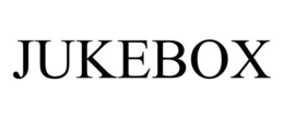 JUKEBOX trademark