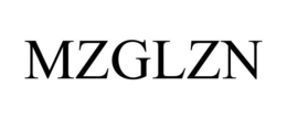 MZGLZN trademark