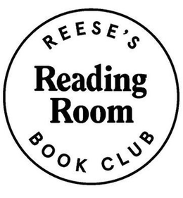 REESE'S BOOK CLUB READING ROOM trademark