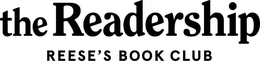 REESE'S BOOK CLUB THE READERSHIP trademark