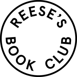 REESE'S BOOK CLUB trademark