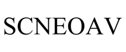 SCNEOAV trademark
