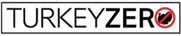 TURKEYZERO trademark