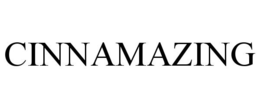 CINNAMAZING trademark