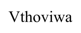 VTHOVIWA trademark