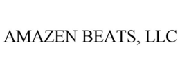 AMAZEN BEATS, LLC trademark