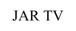 JAR TV trademark
