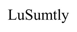 LUSUMTLY trademark