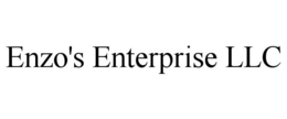 ENZO'S ENTERPRISE LLC trademark