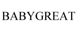 BABYGREAT trademark