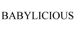 BABYLICIOUS trademark