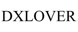 DXLOVER trademark